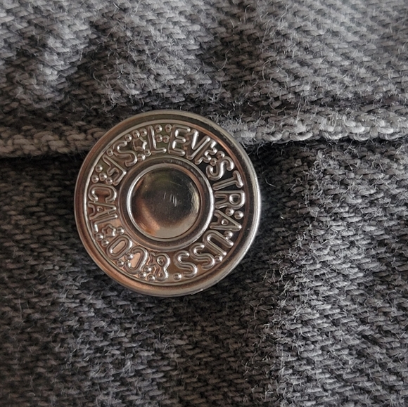 NEW Levi's wedgie straight jeans - Picture 2 of 5